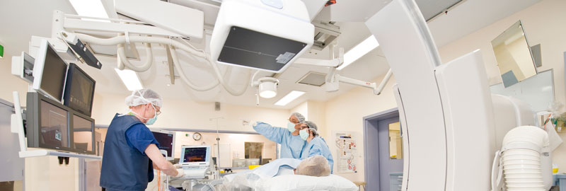 interventional radiology